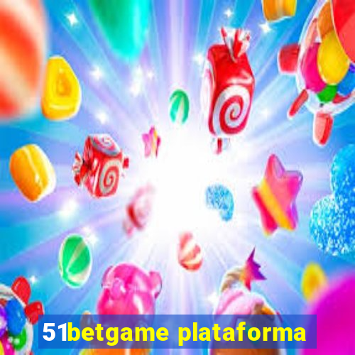 51betgame plataforma